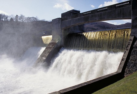 Policy on cards for conquest of stalled private hydro projects